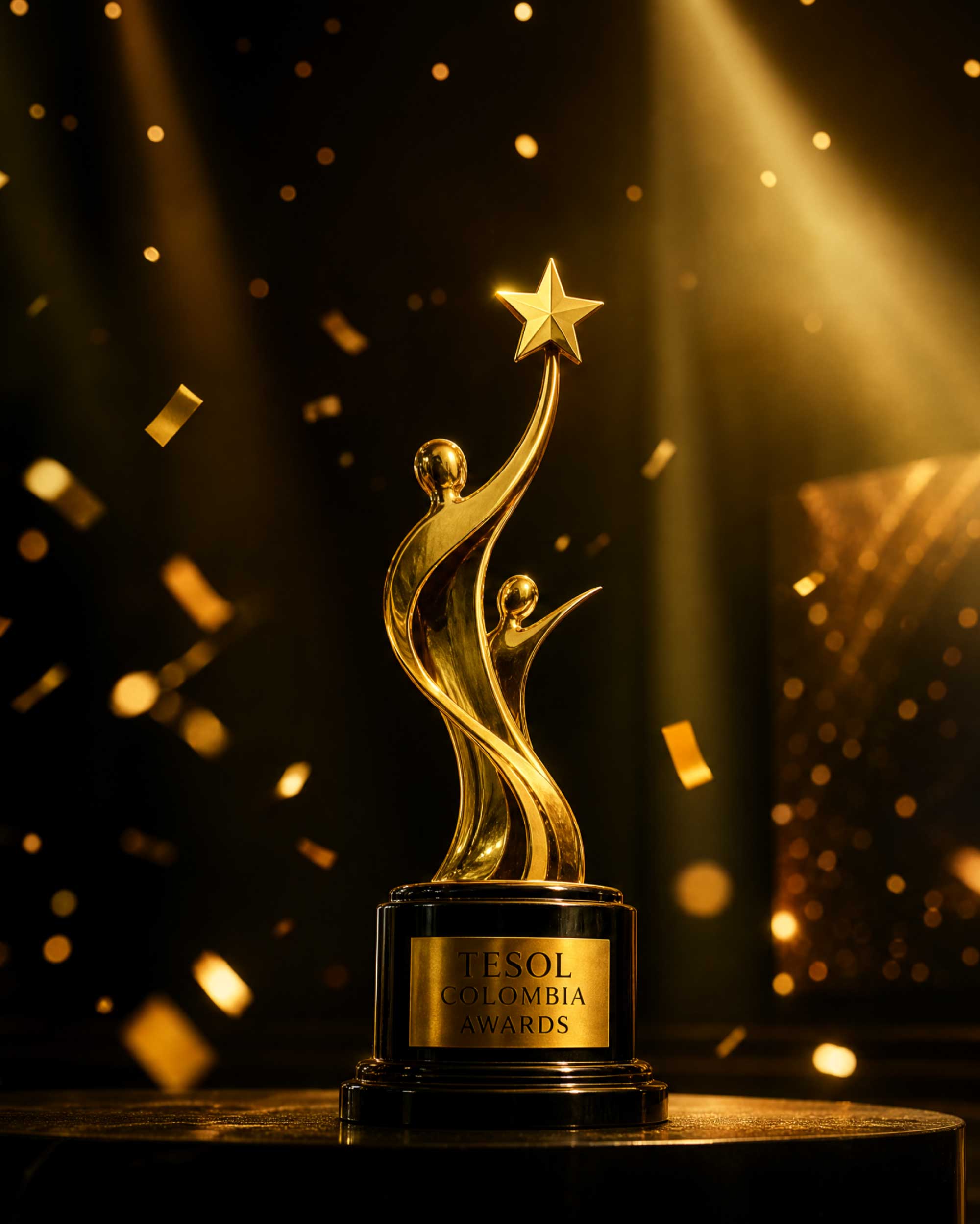 TESOL Awards